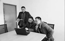 7年砥礪前行，億佰特與你共創(chuàng)未來
