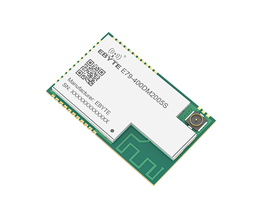 【雙頻無線SoC通信模塊】高性能ARM單片機無線收發(fā)器