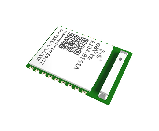 E104藍牙無線通信模塊