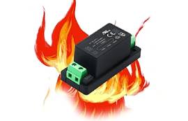 為什么電源模塊發(fā)熱嚴(yán)重？