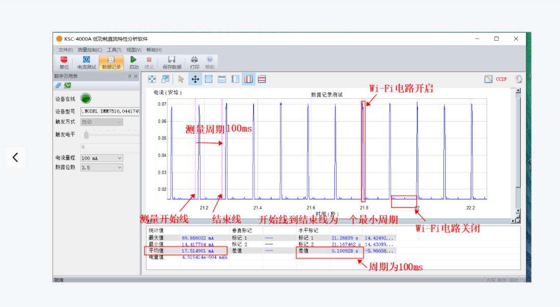 E103-W10自動進(jìn)入Modem-sleep睡眠模式