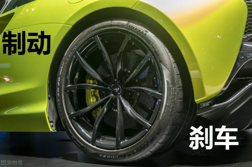 行車(chē)制動(dòng)系統(tǒng)