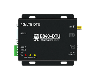 E840-DTU(EC03)產(chǎn)品測試教程