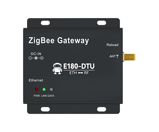 zigbee網關電臺