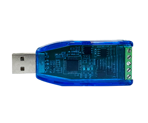 USB轉RS485/TTL轉換器