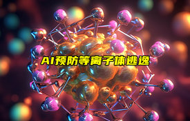 【物聯(lián)科普】AI預(yù)防等離子體逃逸？