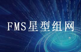什么是FMS星型組網(wǎng)技術(shù)？FMS星型組網(wǎng)產(chǎn)品介紹
