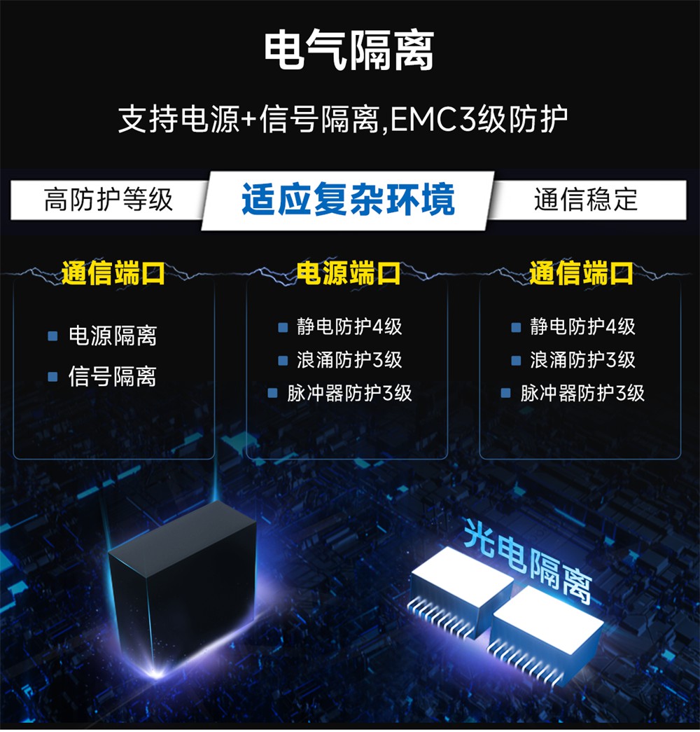 NB124-V2-隔離型2路串口服務(wù)器 (9)