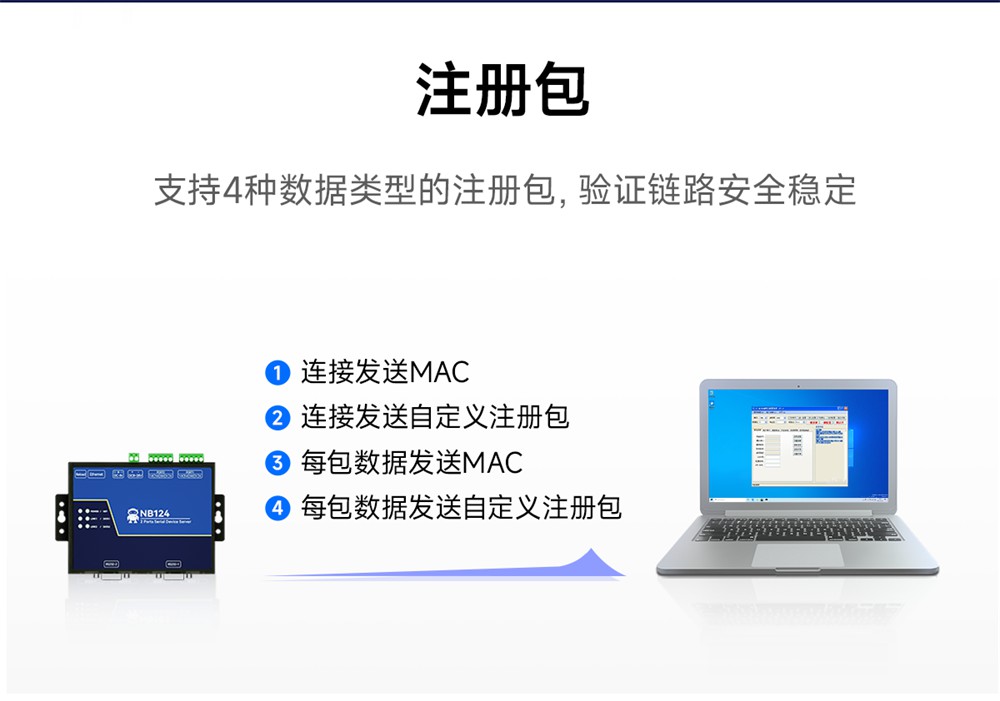 NB124-V2-隔離型2路串口服務(wù)器 (12)