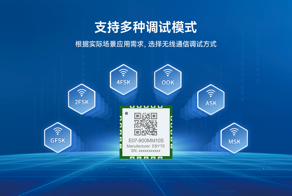 支持多種適調(diào)模式
